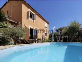 Maison de vacances vers pont du Gard